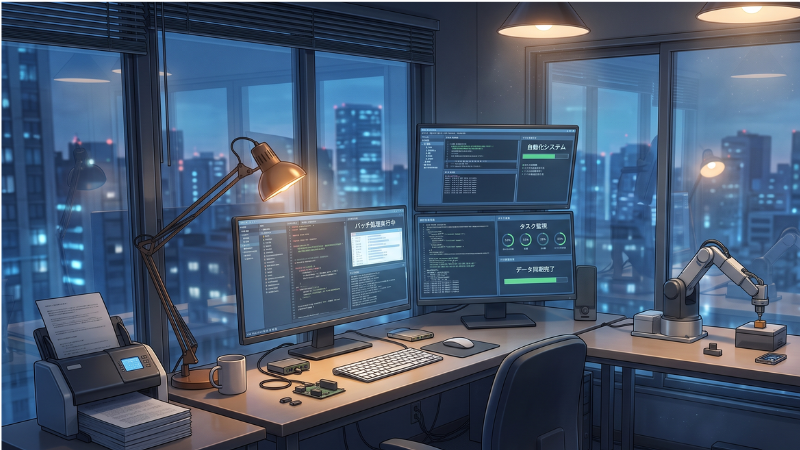 AI Orchestration & Automation