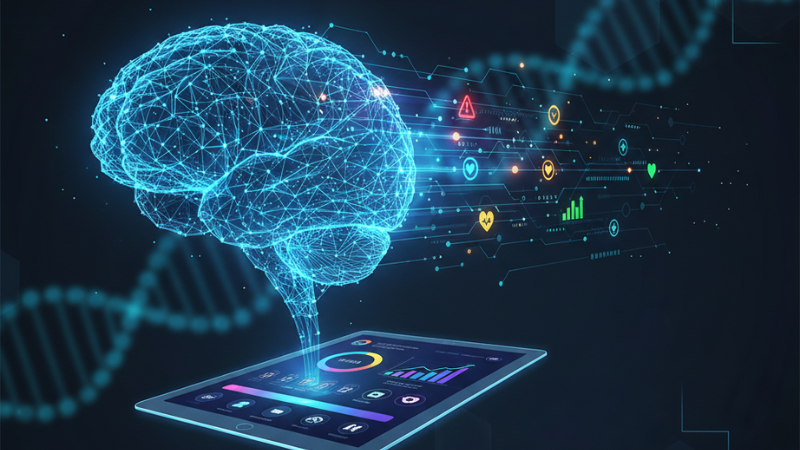 Medical Data Analysis