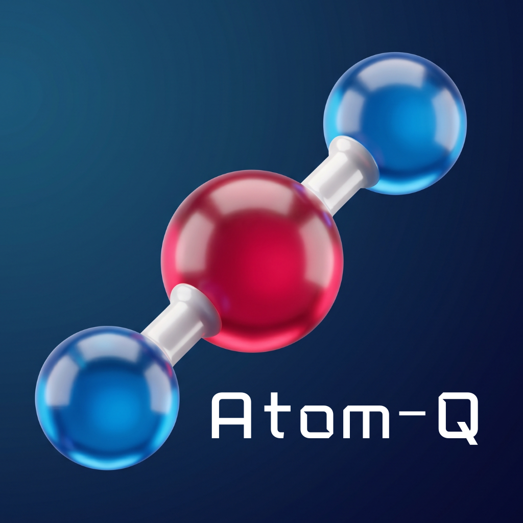 Atom-Q