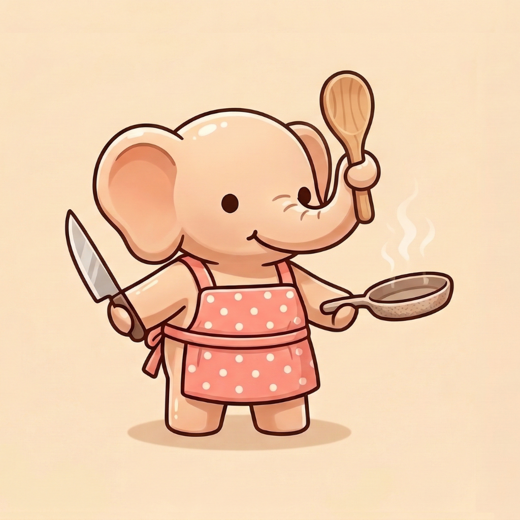 ParallelCook